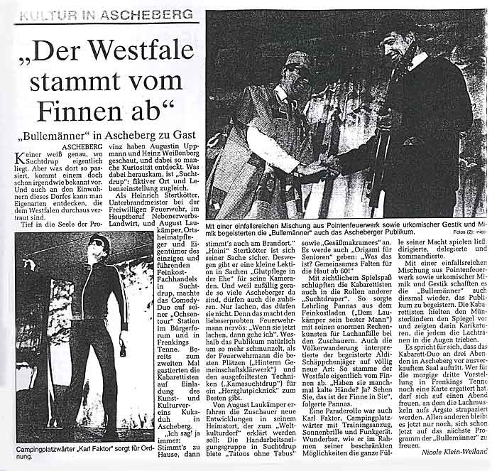 von der gruen