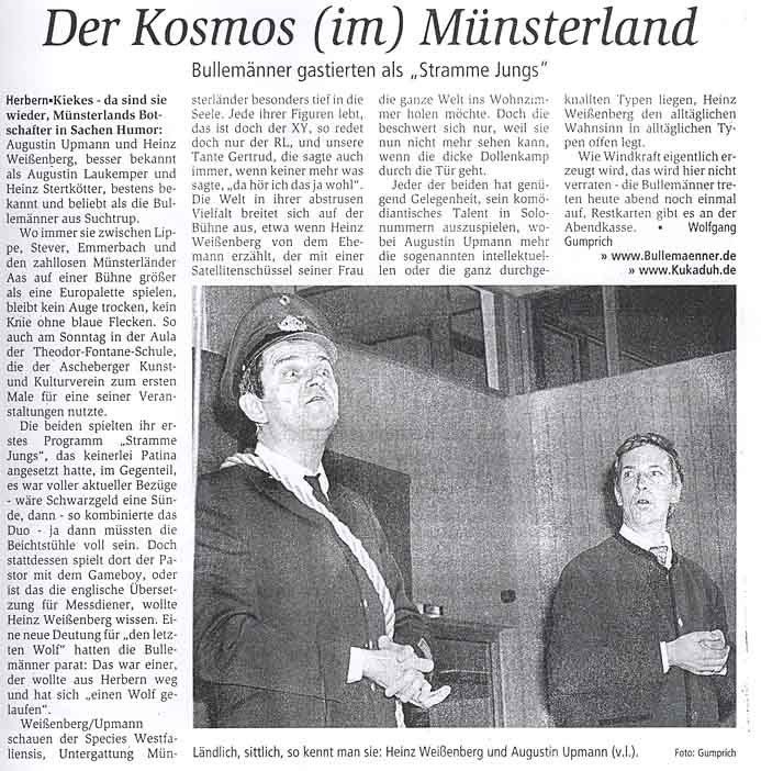 von der gruen