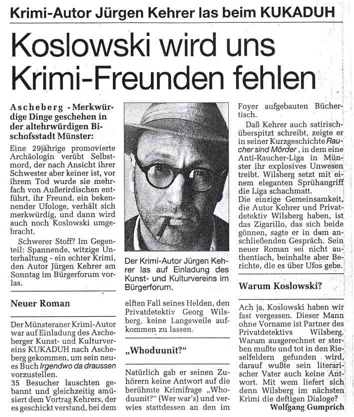 von der gruen