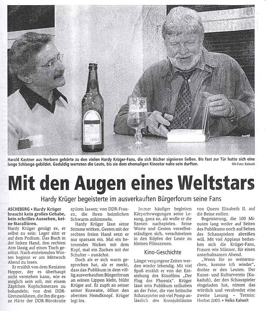 von der gruen