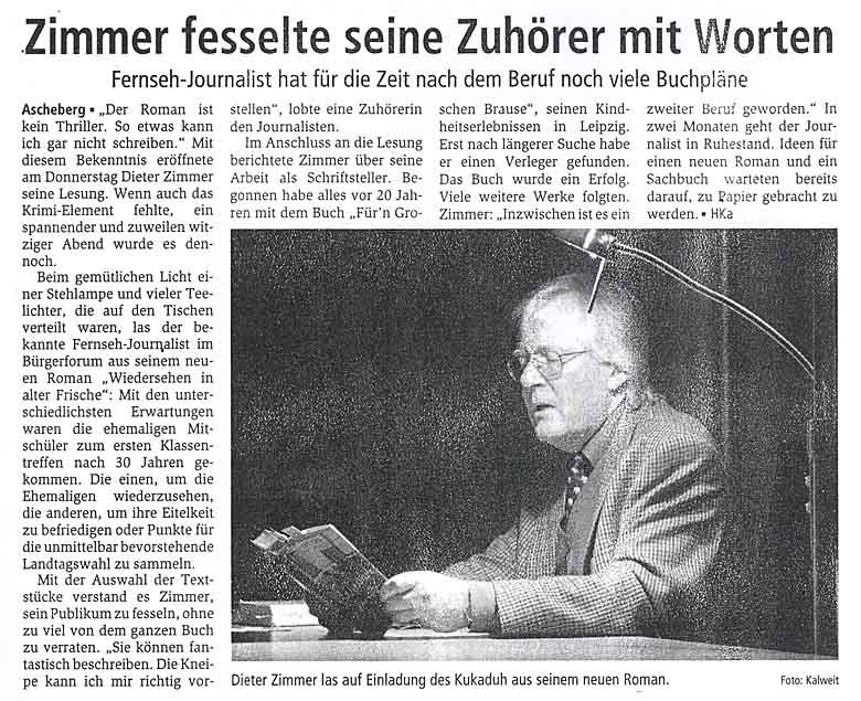 von der gruen